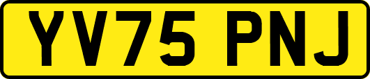 YV75PNJ