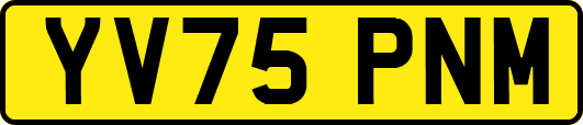 YV75PNM