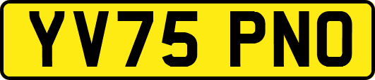 YV75PNO