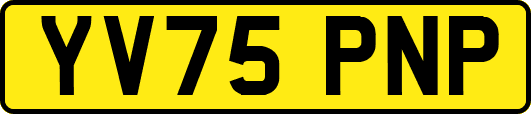 YV75PNP