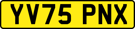 YV75PNX