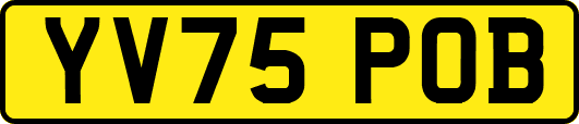 YV75POB