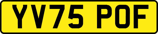 YV75POF