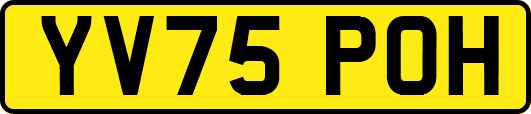 YV75POH