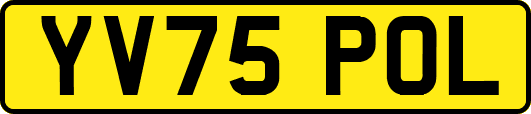 YV75POL