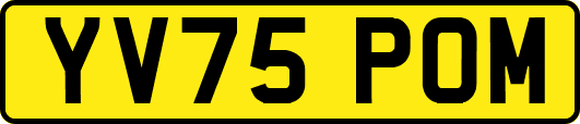 YV75POM