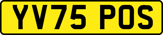 YV75POS