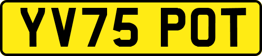 YV75POT