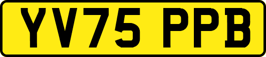 YV75PPB