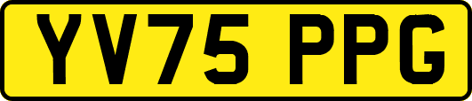 YV75PPG