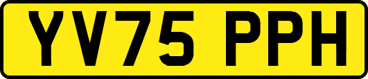 YV75PPH