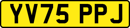 YV75PPJ