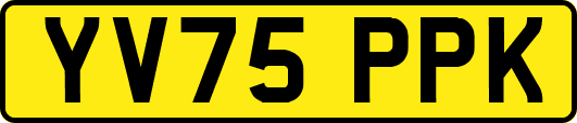 YV75PPK