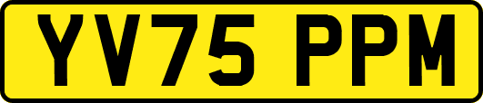 YV75PPM