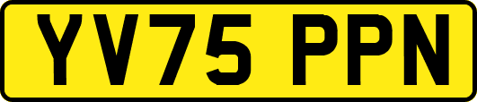 YV75PPN