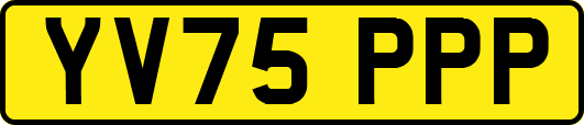 YV75PPP