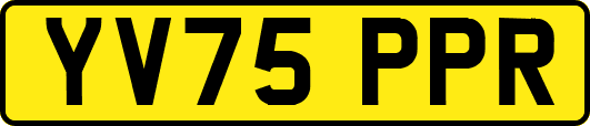 YV75PPR