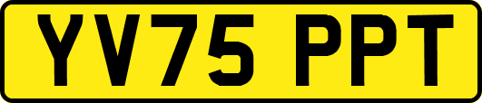 YV75PPT