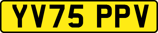 YV75PPV