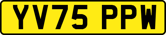 YV75PPW