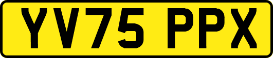 YV75PPX