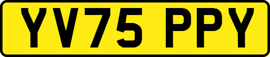 YV75PPY