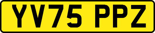 YV75PPZ
