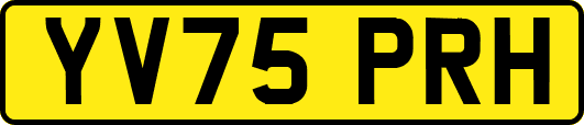 YV75PRH