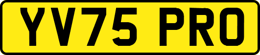 YV75PRO
