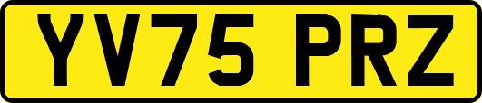 YV75PRZ