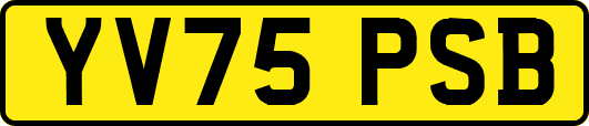 YV75PSB