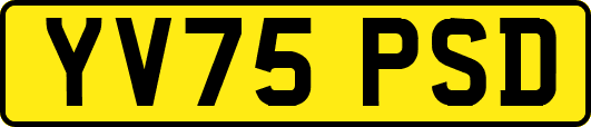 YV75PSD