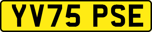 YV75PSE