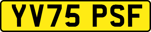 YV75PSF