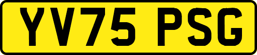 YV75PSG