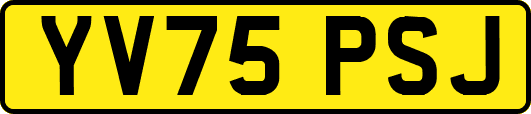 YV75PSJ