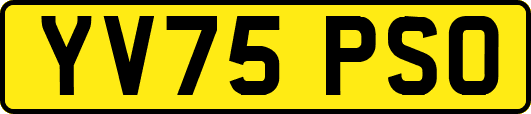 YV75PSO