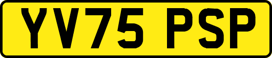 YV75PSP