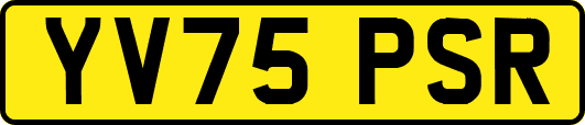 YV75PSR