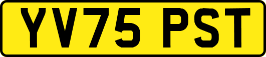 YV75PST
