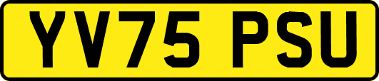 YV75PSU
