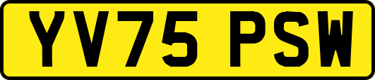 YV75PSW