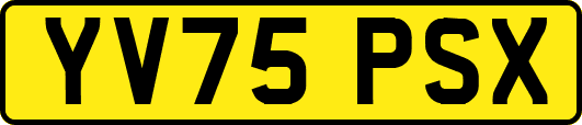 YV75PSX