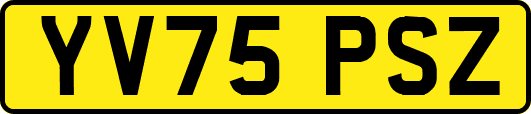 YV75PSZ