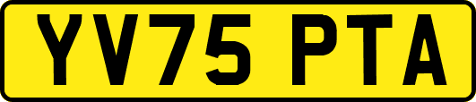 YV75PTA