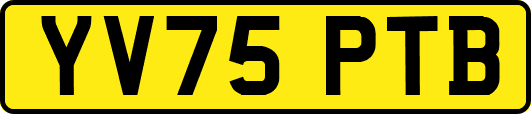 YV75PTB