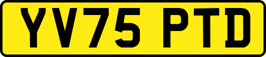YV75PTD
