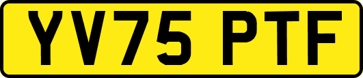 YV75PTF