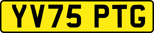 YV75PTG