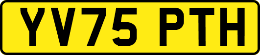 YV75PTH